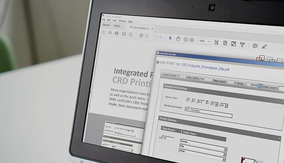 document job
