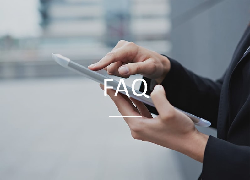 uniFLOW, FAQ, Questions